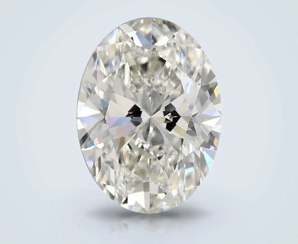 2.52 Carat · G · VVS1 Rare Carat Ideal Cut