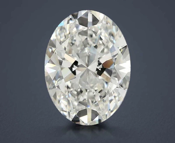 2.81 Carat · F · VS2 Rare Carat Ideal Cut