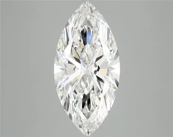3.54 Carat · F · VVS2 Rare Carat Ideal Cut