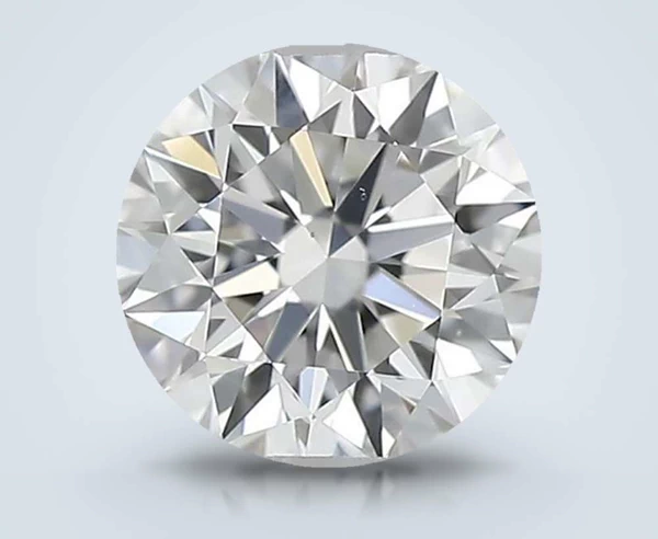 0.3 Carat · D · VS2 Rare Carat Ideal Cut