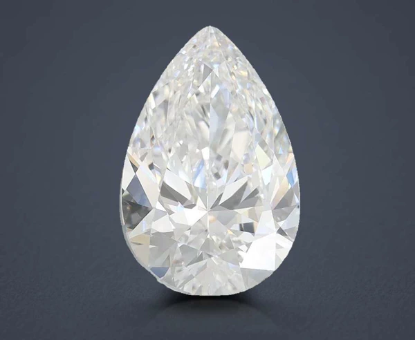 2.53 Carat · D · VVS1 Rare Carat Ideal Cut