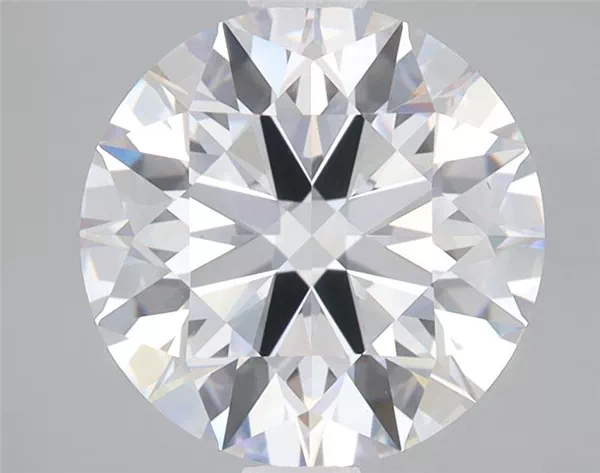 3.57 Carat · E · VS1 Rare Carat Ideal Cut