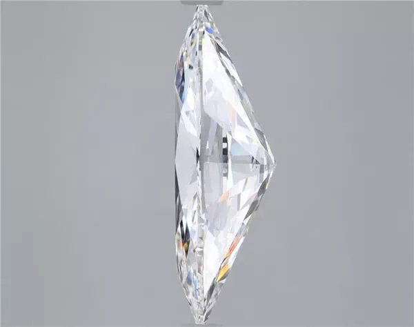 6.02 Carat · D · VVS2 Rare Carat Ideal Cut