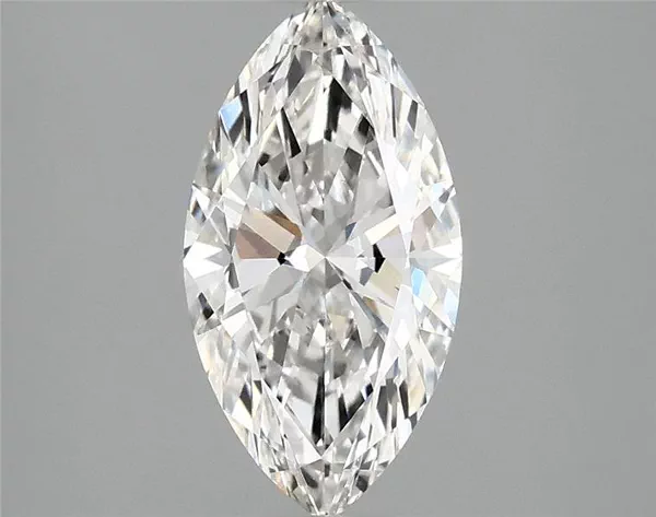 1.56 Carat · E · VVS2 Rare Carat Ideal Cut