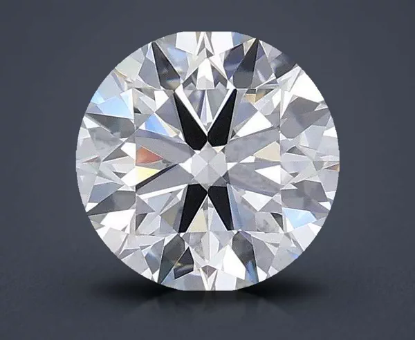 1.19 Carat · D · VVS1 Rare Carat Ideal Cut