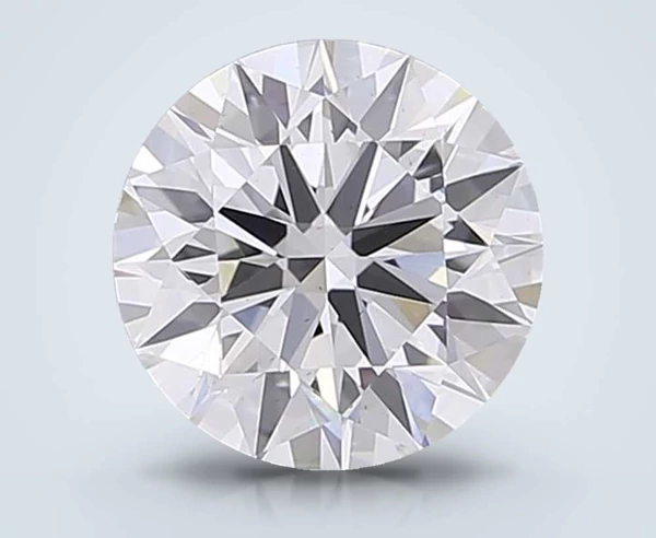 1.88 Carat · F · VS2 Rare Carat Ideal Cut