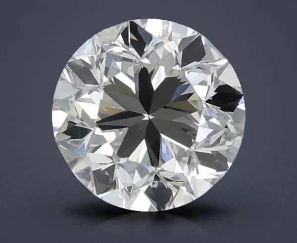 1.71 Carat · J · VVS2 excellent Cut