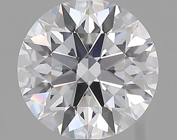 1.55 Carat · D · FL Rare Carat Ideal Cut
