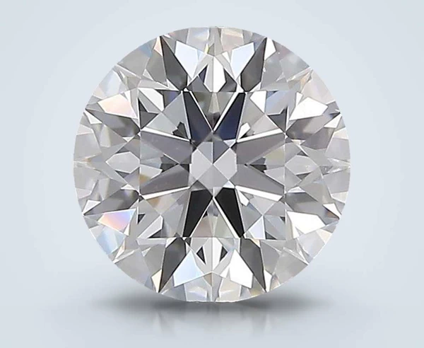 1.55 Carat · D · FL Rare Carat Ideal Cut