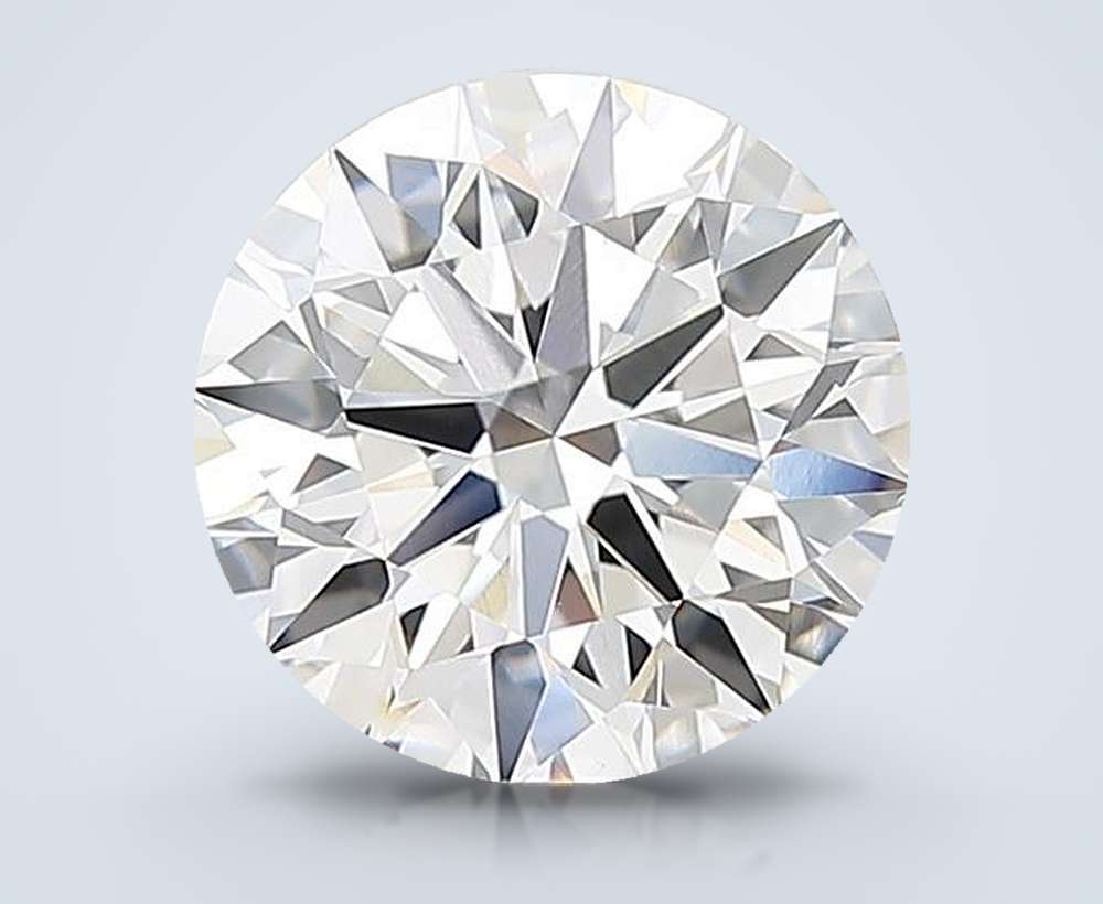 2.02 Carat · F · VVS2 Rare Carat Ideal Cut