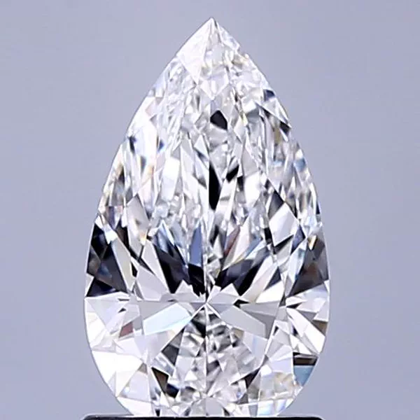 1.18 Carat · D · VVS1 Rare Carat Ideal Cut