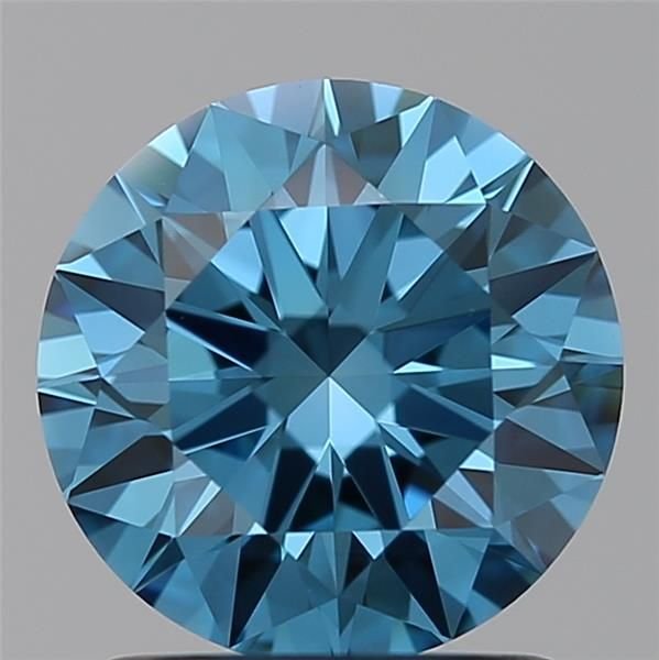 1.49 Carat · Fancy Vivid · VVS2