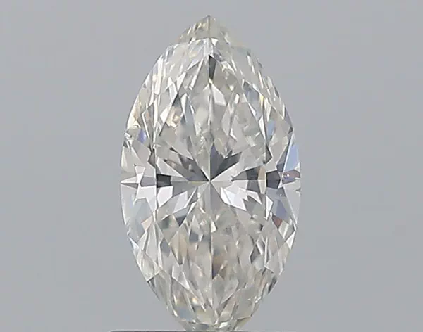 0.9 Carat · H · SI1 very good Cut