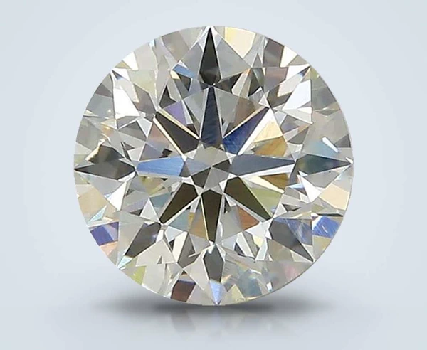 2.04 Carat · J · VS1 Rare Carat Ideal Cut