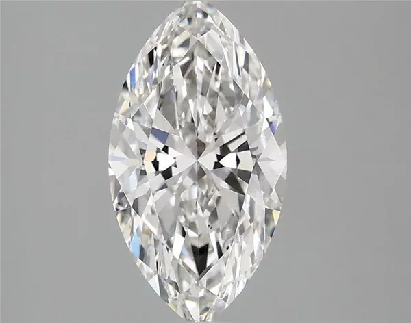 1.84 Carat · F · VS1 Rare Carat Ideal Cut