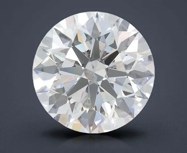 4.45 Carat · E · VS1 Rare Carat Ideal Cut