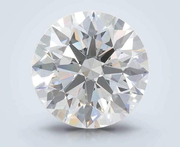 4.45 Carat · E · VS1 Rare Carat Ideal Cut