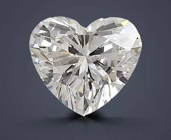 1.74 Carat · D · VS1 Rare Carat Ideal Cut