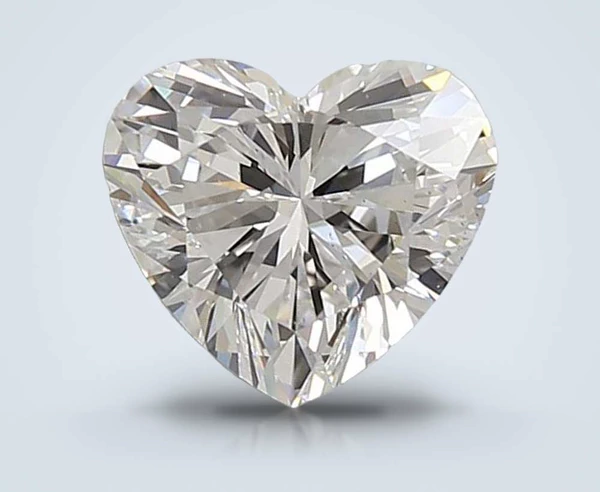 1.74 Carat · D · VS1 Rare Carat Ideal Cut