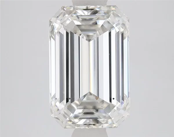 2.59 Carat · F · VS2 Rare Carat Ideal Cut