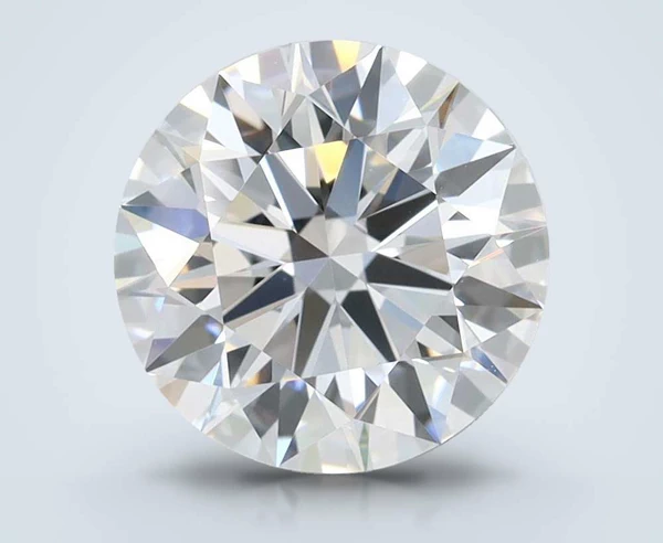 2.37 Carat · D · IF Rare Carat Ideal Cut