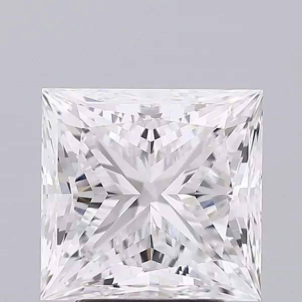 4 Carat · E · VVS2 Rare Carat Ideal Cut