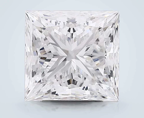 4 Carat · E · VVS2 Rare Carat Ideal Cut
