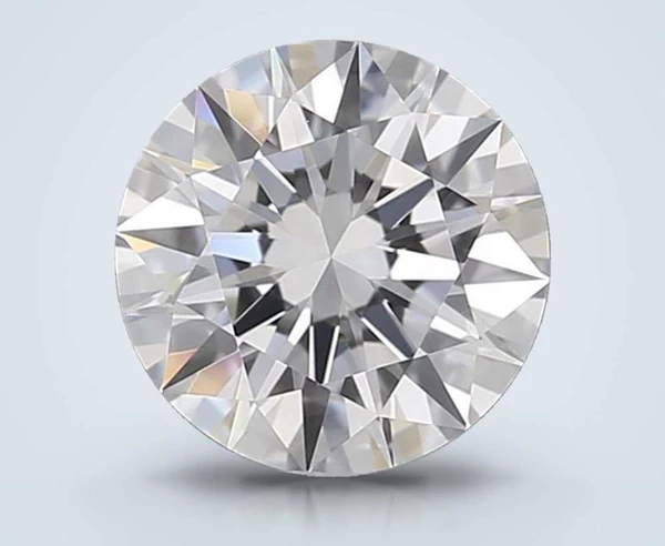 0.51 Carat · D · FL excellent Cut