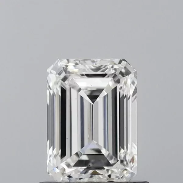 1.02 Carat · E · VS2 Rare Carat Ideal Cut