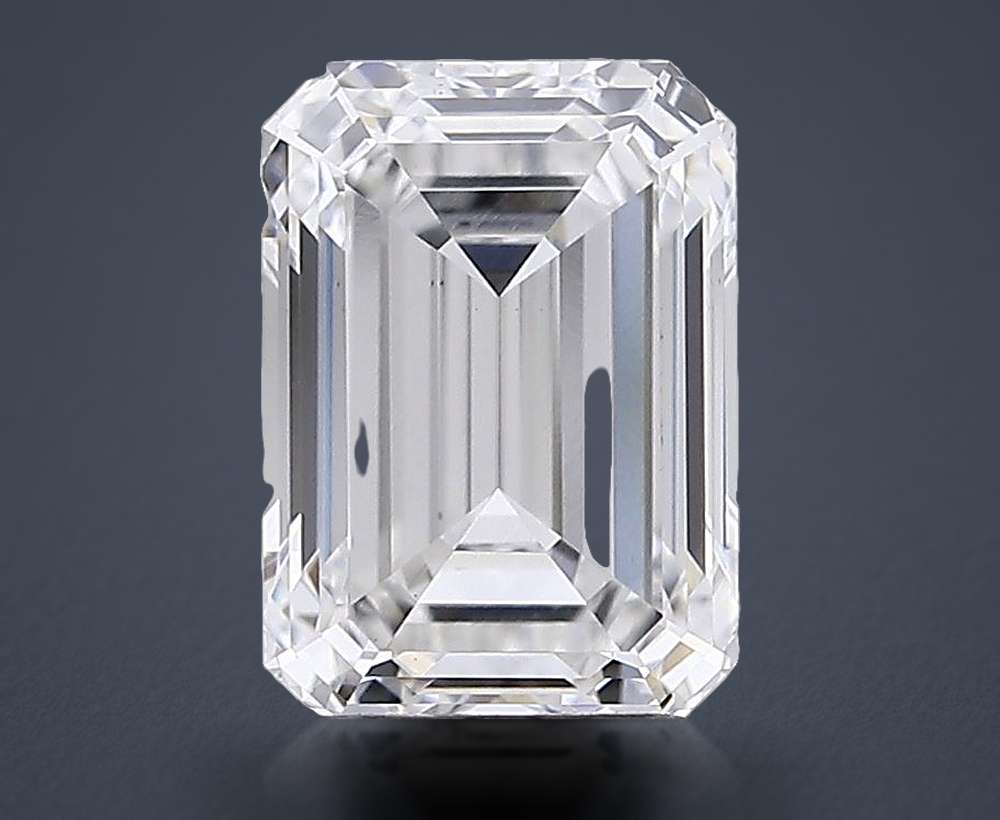 2.19 Carat · E · VS1 Rare Carat Ideal Cut