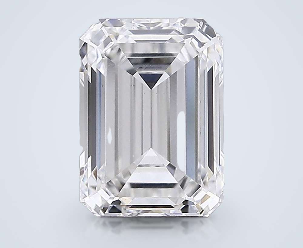 2.19 Carat · E · VS1 Rare Carat Ideal Cut