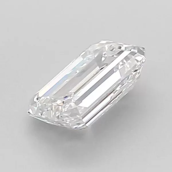 0.86 Carat · D · IF Rare Carat Ideal Cut