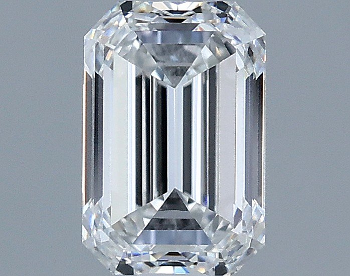 0.8 Carat · F · VVS1 Rare Carat Ideal Cut