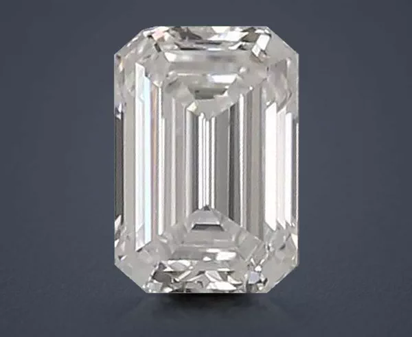 0.87 Carat · D · VVS1 Rare Carat Ideal Cut