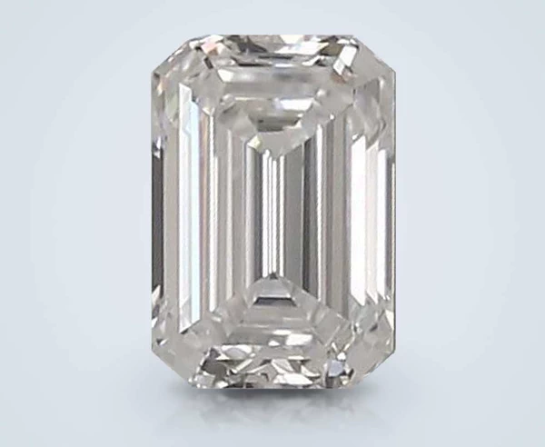 0.87 Carat · D · VVS1 Rare Carat Ideal Cut