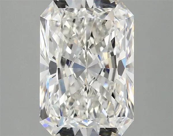 2.81 Carat · F · VVS1 Rare Carat Ideal Cut