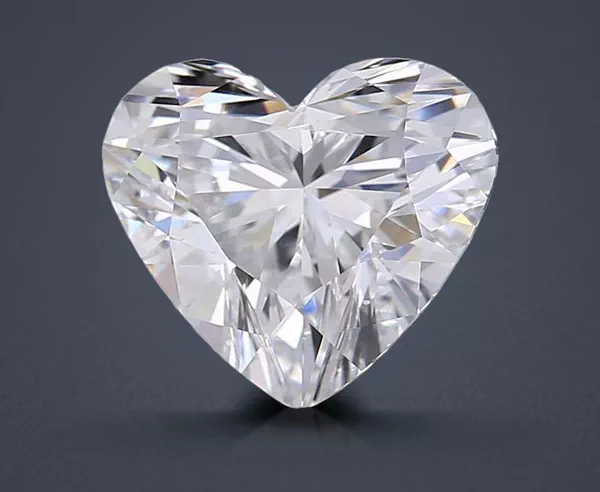 1.29 Carat · D · VVS1 Rare Carat Ideal Cut