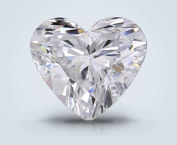 1.29 Carat · D · VVS1 Rare Carat Ideal Cut