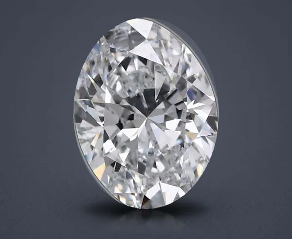 2.19 Carat · D · VS1 Rare Carat Ideal Cut
