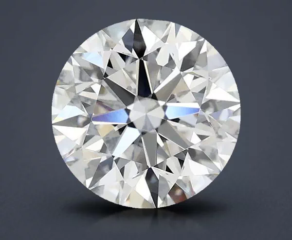 1.44 Carat · D · VVS2 excellent Cut