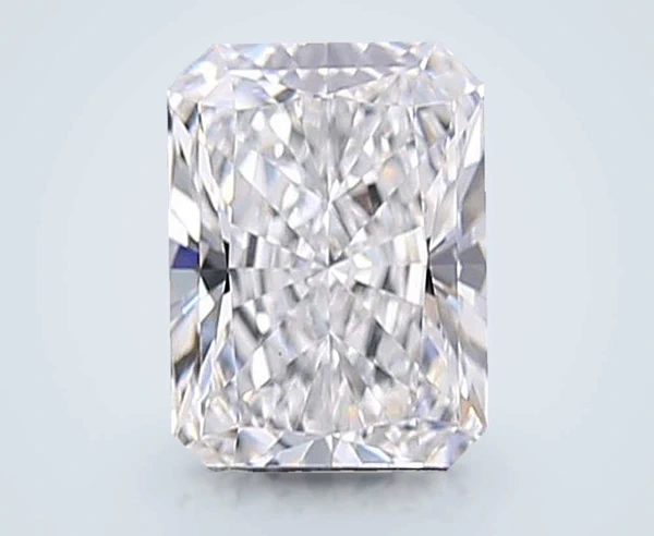 1.57 Carat · D · VS1 Rare Carat Ideal Cut