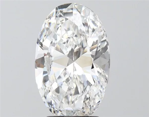 4.21 Carat · D · VVS2 Rare Carat Ideal Cut