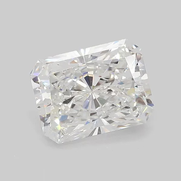 3.58 Carat · E · VS1 Rare Carat Ideal Cut