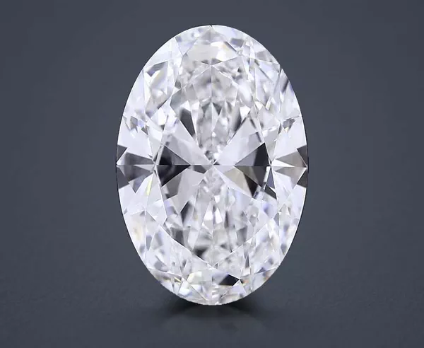 15.01 Carat · E · VVS2 Rare Carat Ideal Cut
