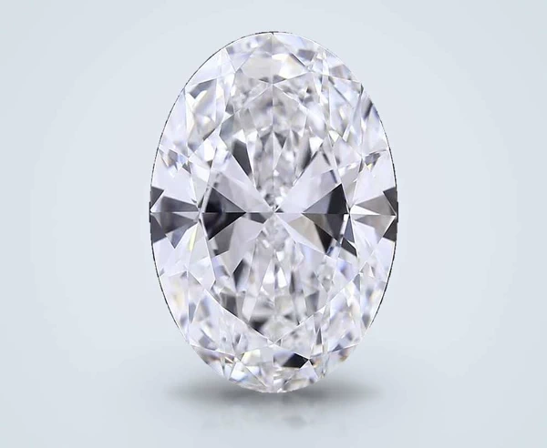 15.01 Carat · E · VVS2 Rare Carat Ideal Cut
