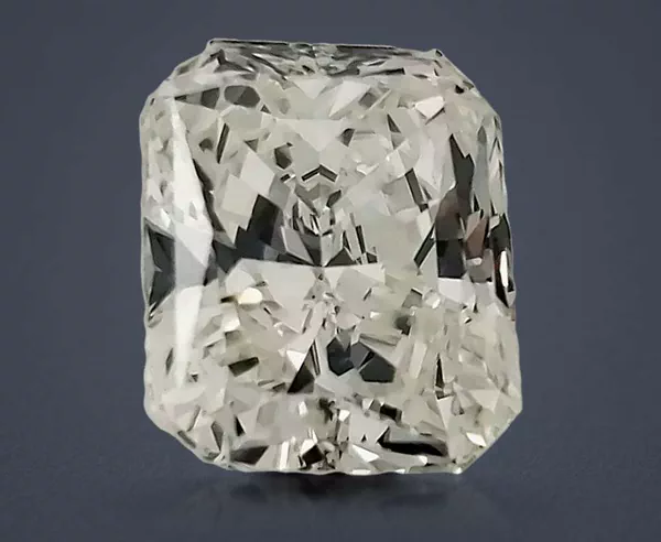 3.04 Carat · I · VVS1 very good Cut