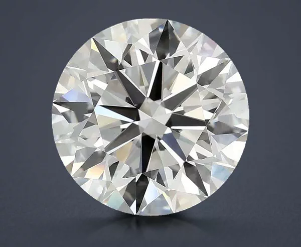 3.9 Carat · E · VVS2 excellent Cut