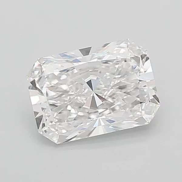 5 Carat · E · VVS2 Rare Carat Ideal Cut