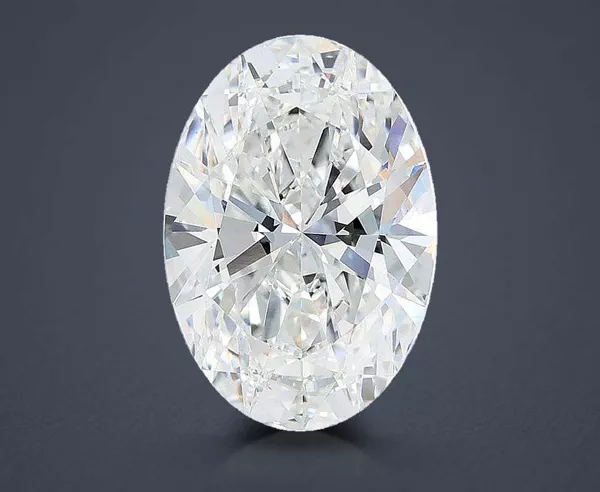 8.09 Carat · E · VS1 Rare Carat Ideal Cut