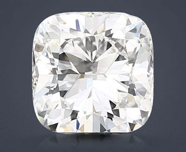 3.14 Carat · F · VS1 Rare Carat Ideal Cut